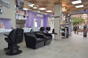 Capillus Peluqueros – Salamanca