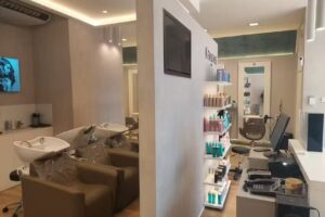 Capini | Peluquería y Estética