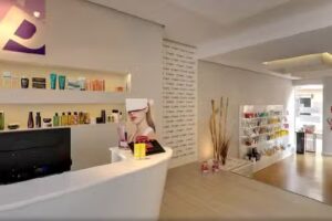 Capini | Peluquería y Estética