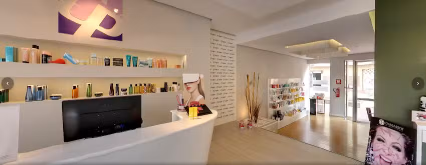 Capini | Peluquería y Estética