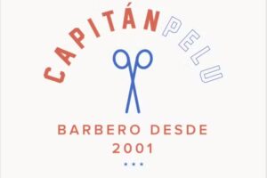 Capitán Pelu