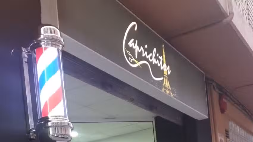 CaprichitosSF