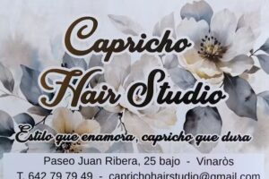 Capricho Hair Studio