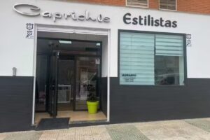 Caprichos Estilistas