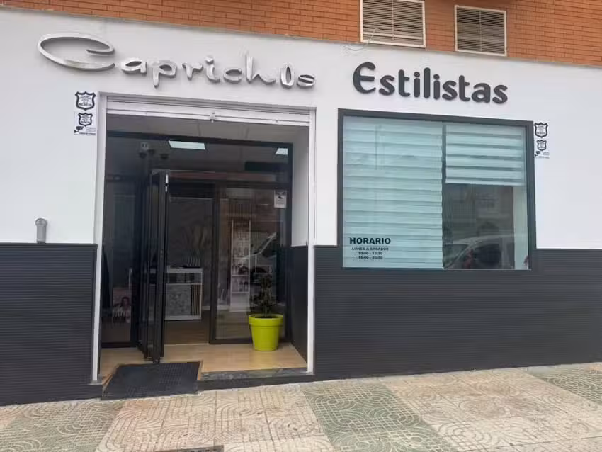 Caprichos Estilistas