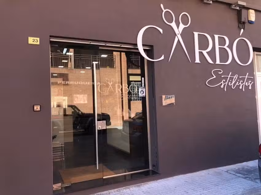 CARBO ESTILISTES