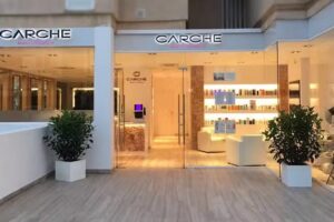 CARCHE IBIZA – Peluquería y Estética