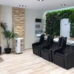 CARCHE Peluquer&iacute;a y Est&eacute;tica