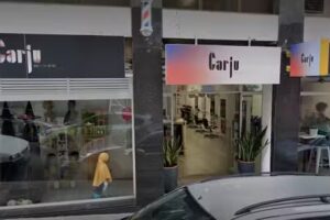 Carju Perruquers