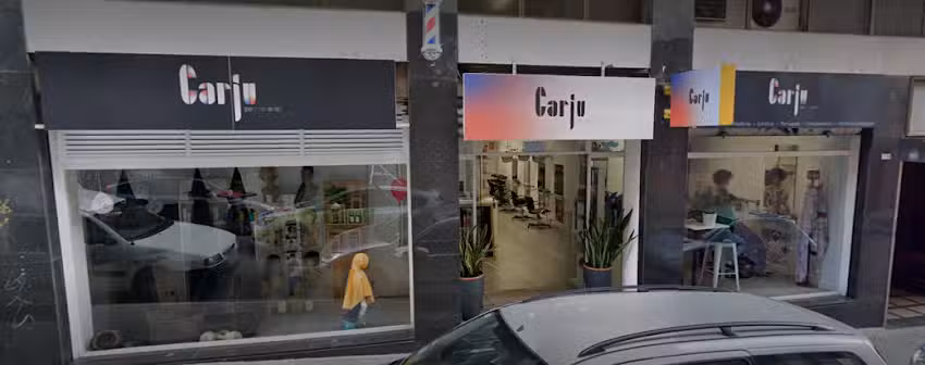 Carju Perruquers