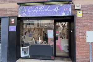 Carla Perruqueria Estètica