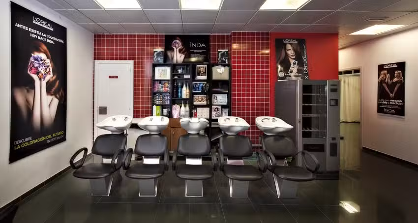 Carla Piu School Academia de peluquer&iacute;a y est&eacute;tica