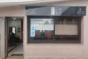 Carlis Beauty Lab