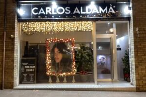 Carlos Aldamà