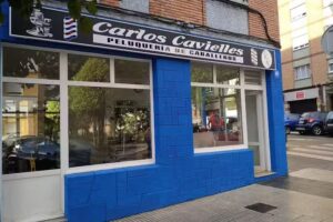 Carlos Cavielles