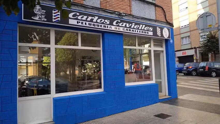 Carlos Cavielles