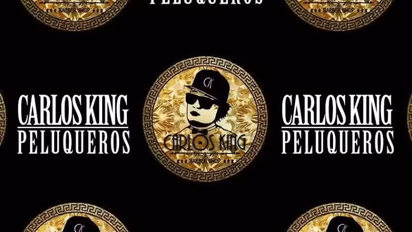 Carlos King