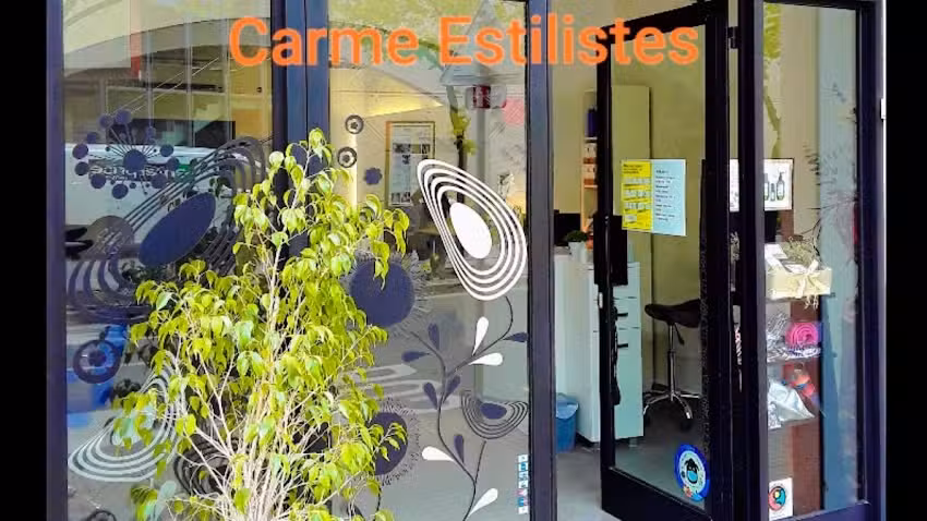 Carme Estilistes