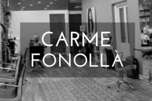 Carme Fonollà