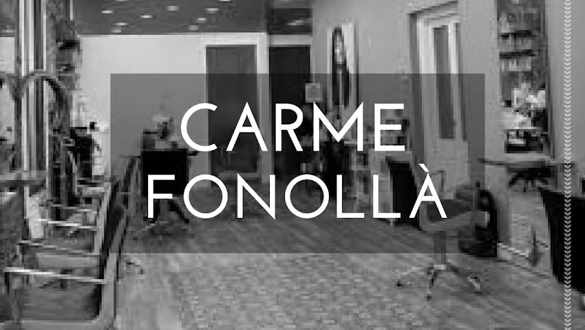 Carme Fonollà