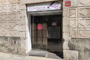 Carme Perruquers