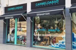 Carmelo Abad Peluqueros