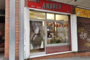 Carmen Andreu