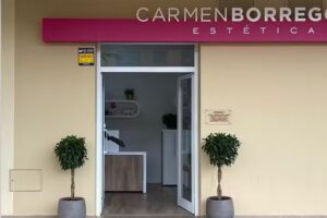 Carmen Borrego Estética