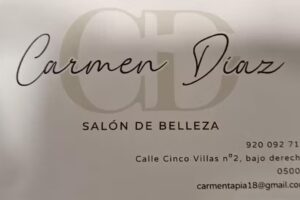Carmen Diaz