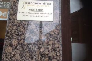 Carmen Diaz Peluqueros