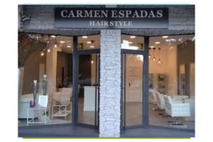 Carmen Espadas