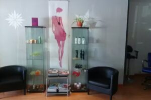 Carmen Gallego Estilista