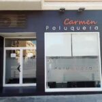 Carmen Peluquera