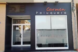Carmen Peluquera