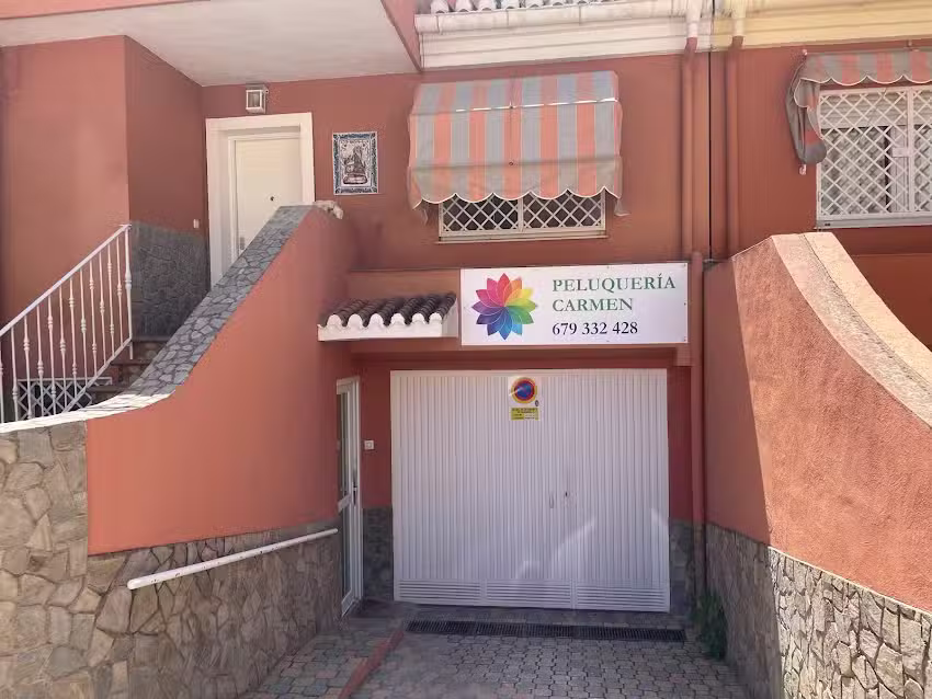 Carmen Peluqueria
