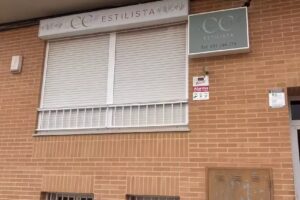 Carmina Carrillo Estilista