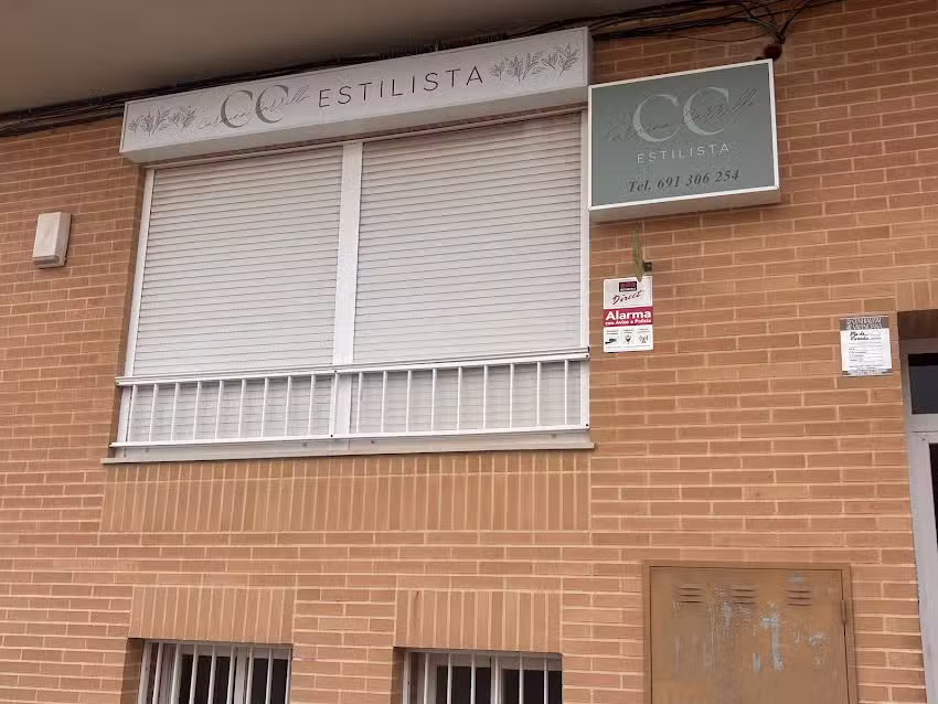 Carmina Carrillo Estilista