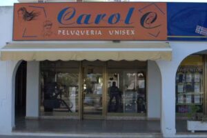 Carol Peluqueria – La Manga