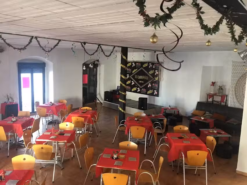 Carolina Madrid Salón