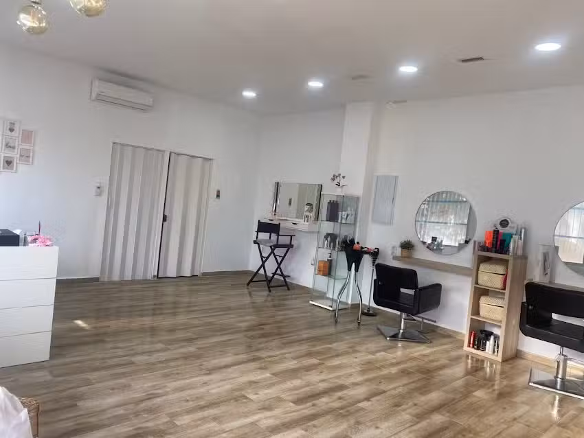 Carolina peluqueria y estetica