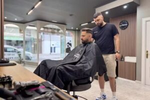 Carra Barbería
