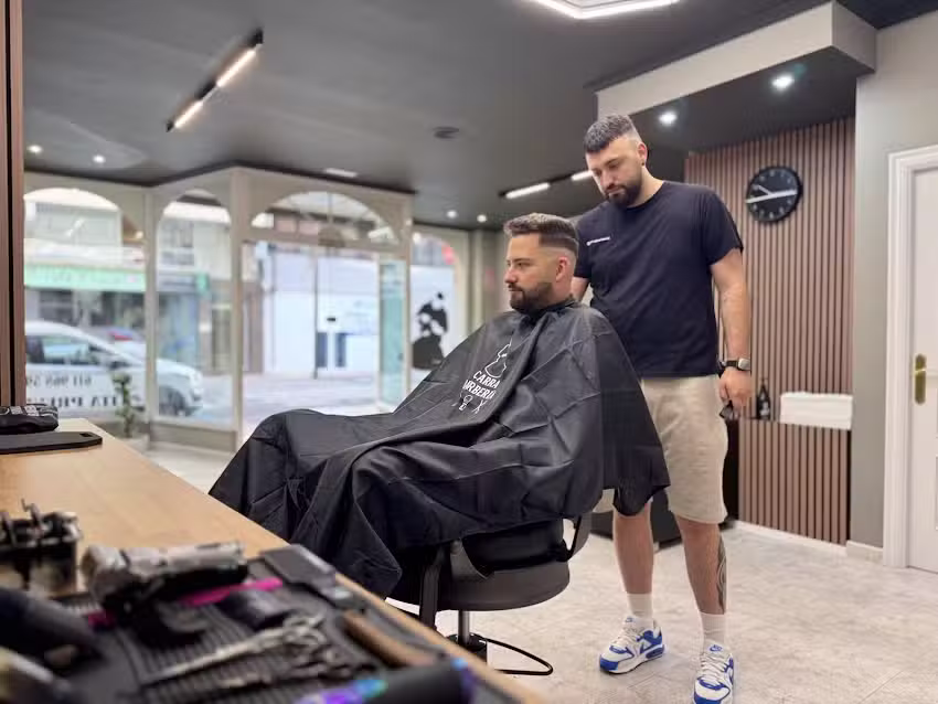 Carra Barbería