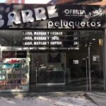 Carre Peluqueros
