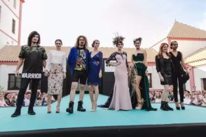 Carri Peluqueros NOVIAS