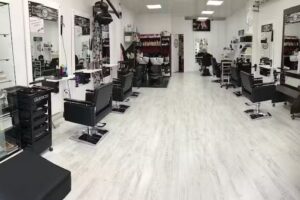 Carrión Peluqueros