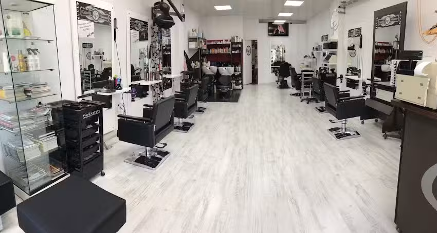 Carrión Peluqueros