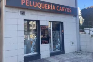 Caryos