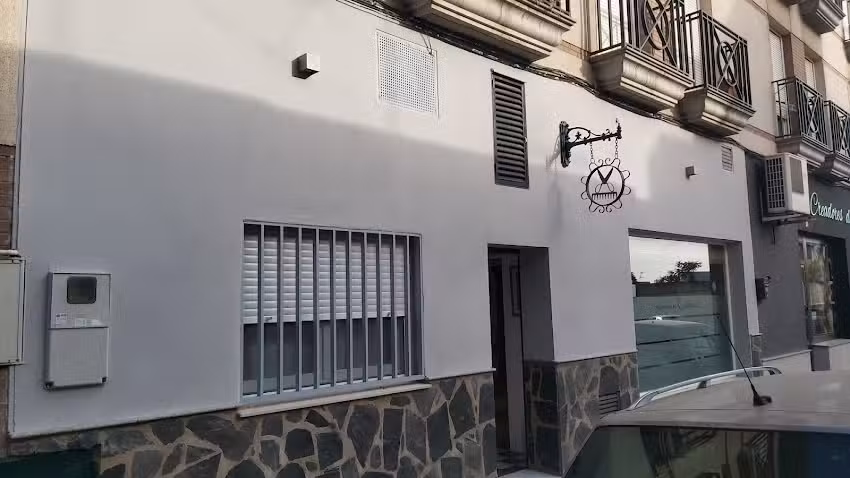 Casablanca Peluqueros