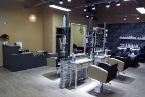 Casas Perruquers