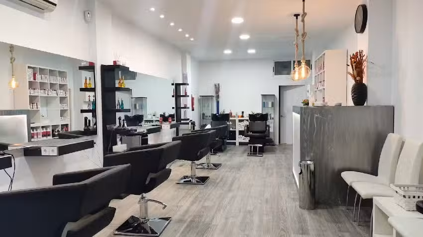 Casiana Hair Salon